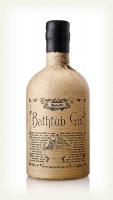bathtub-gin