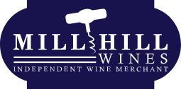 Mill Hill Wines Logo